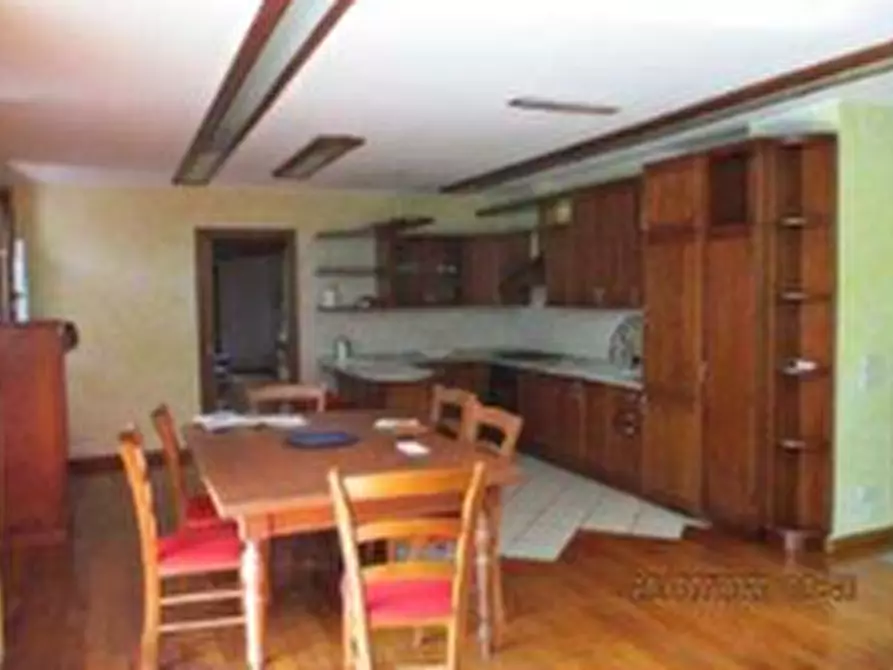 Immagine 5 di Villa in vendita  in Via Cadorna, 11 a Sarmede