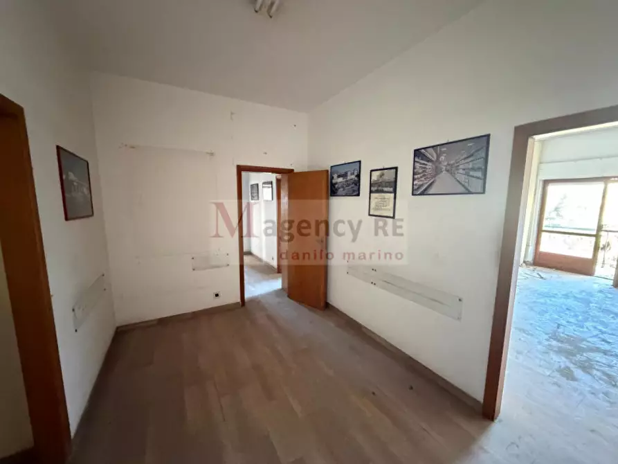 Immagine 4 di Appartamento in vendita  in via ravagnese superiore 122 a Reggio Di Calabria