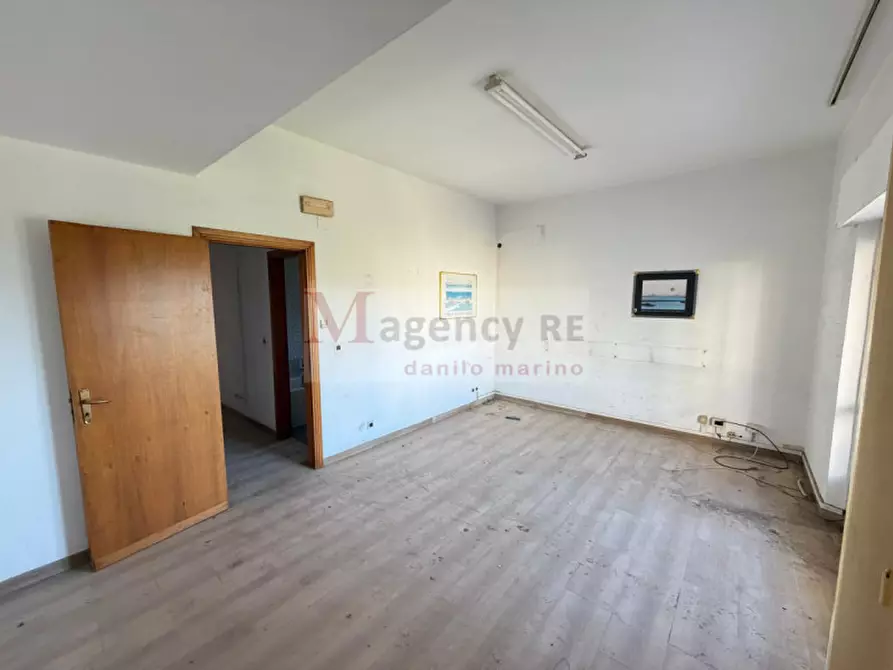 Immagine 5 di Appartamento in vendita  in via ravagnese superiore 122 a Reggio Di Calabria