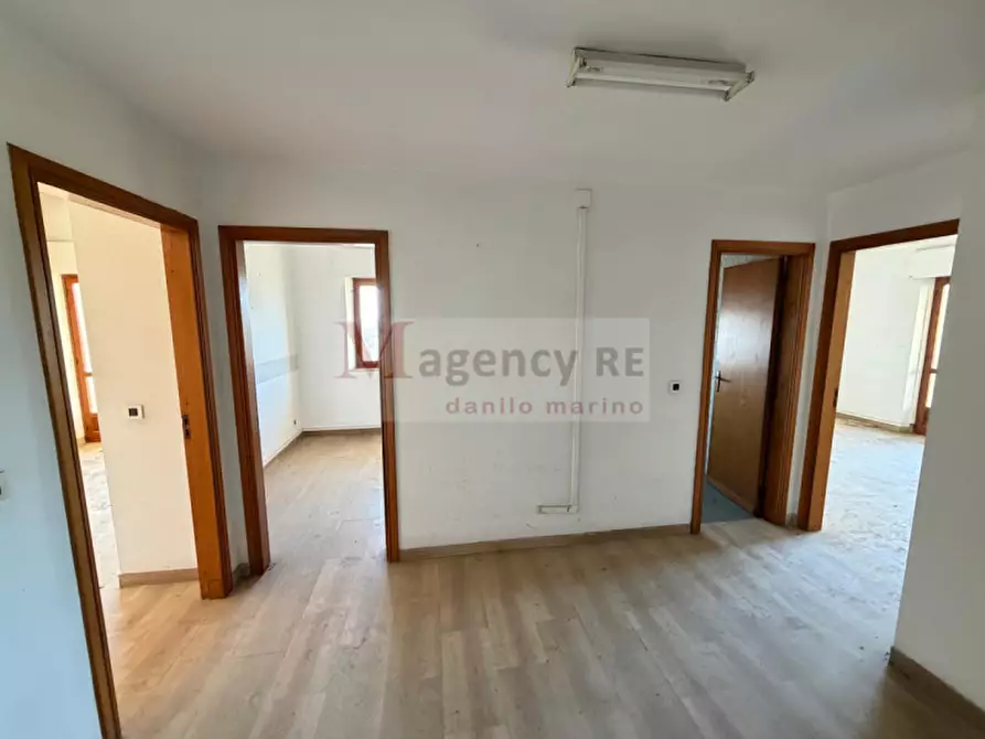 Immagine 7 di Appartamento in vendita  in via ravagnese superiore 122 a Reggio Di Calabria