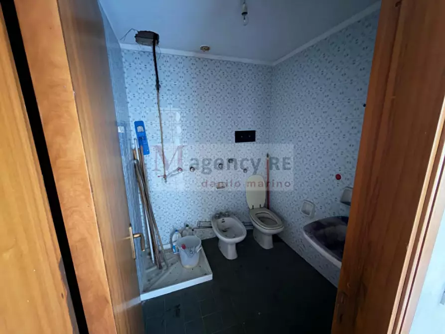 Immagine 8 di Appartamento in vendita  in via ravagnese superiore 122 a Reggio Di Calabria