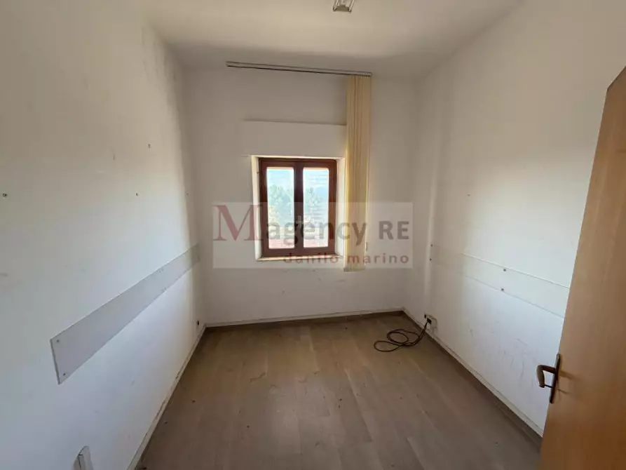 Immagine 11 di Appartamento in vendita  in via ravagnese superiore 122 a Reggio Di Calabria