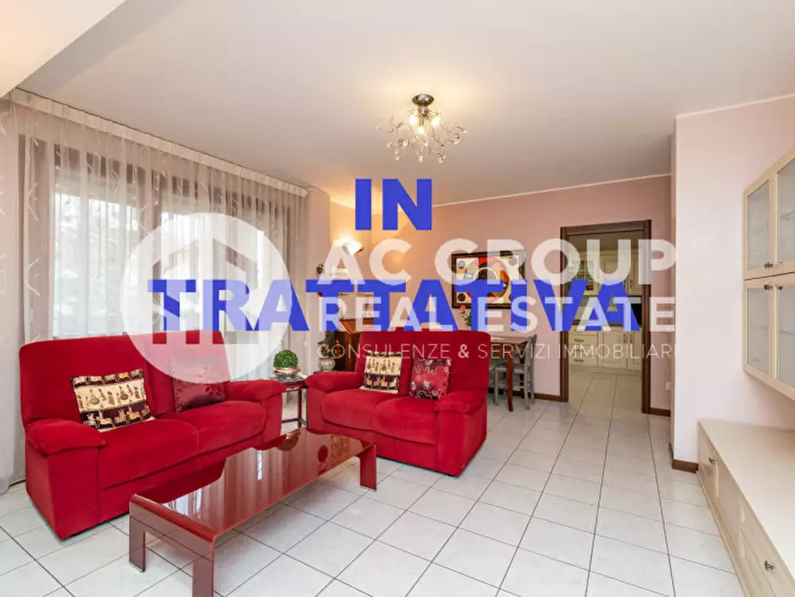 Immagine 1 di Appartamento in vendita  in Via Camillo Torres a Saronno