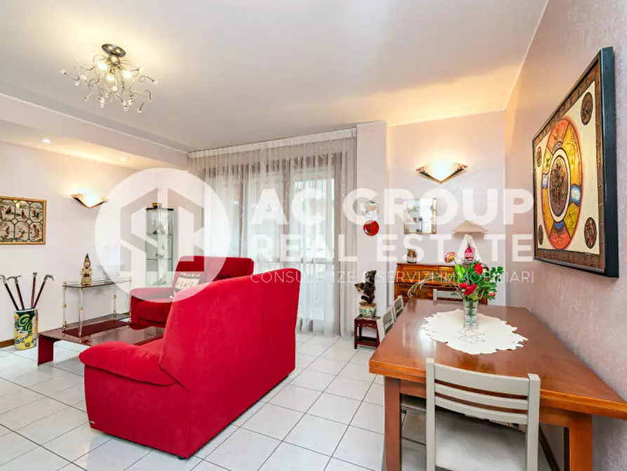 Immagine 3 di Appartamento in vendita  in Via Camillo Torres a Saronno