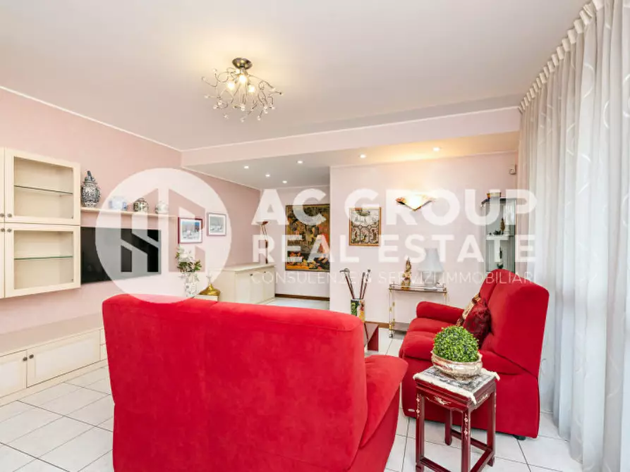 Immagine 5 di Appartamento in vendita  in Via Camillo Torres a Saronno