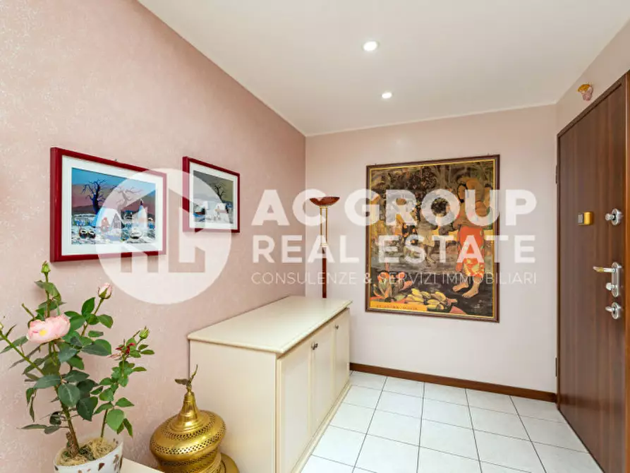 Immagine 6 di Appartamento in vendita  in Via Camillo Torres a Saronno