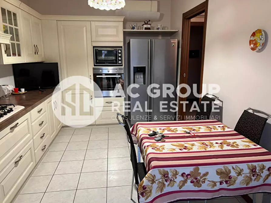 Immagine 6 di Appartamento in vendita  in Via Camillo Torres a Saronno