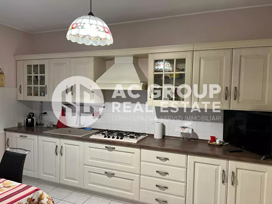 Immagine 7 di Appartamento in vendita  in Via Camillo Torres a Saronno