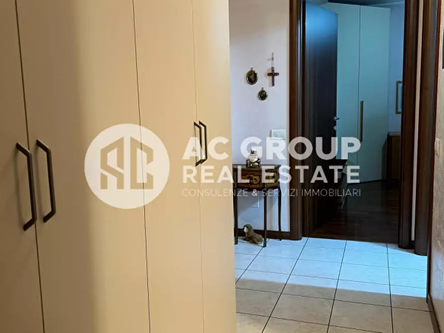 Immagine 8 di Appartamento in vendita  in Via Camillo Torres a Saronno