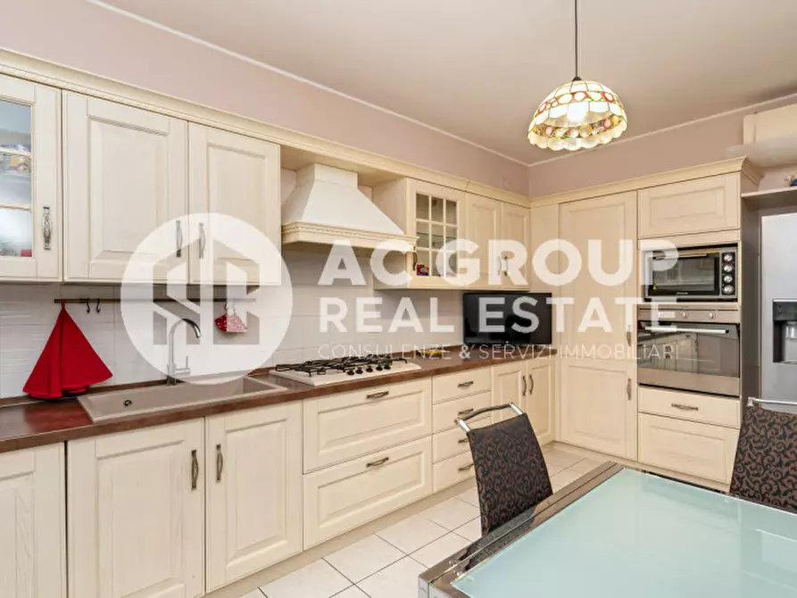 Immagine 9 di Appartamento in vendita  in Via Camillo Torres a Saronno