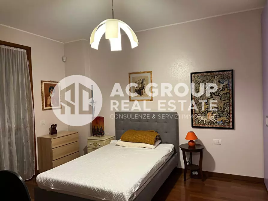 Immagine 9 di Appartamento in vendita  in Via Camillo Torres a Saronno