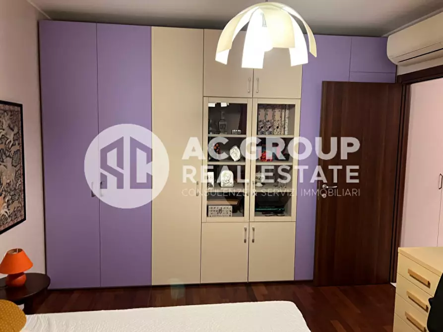 Immagine 10 di Appartamento in vendita  in Via Camillo Torres a Saronno