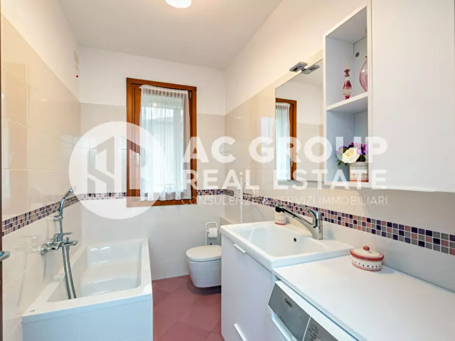 Immagine 11 di Appartamento in vendita  in Via Camillo Torres a Saronno