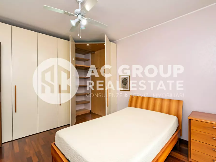 Immagine 12 di Appartamento in vendita  in Via Camillo Torres a Saronno