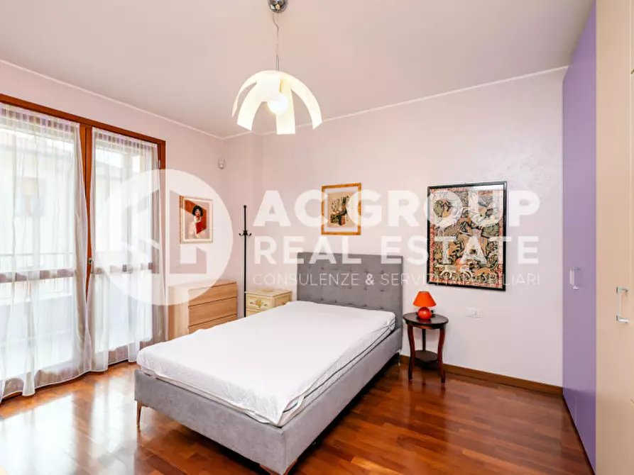 Immagine 16 di Appartamento in vendita  in Via Camillo Torres a Saronno