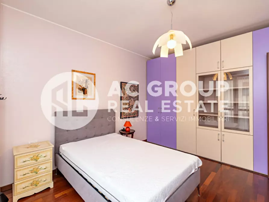 Immagine 18 di Appartamento in vendita  in Via Camillo Torres a Saronno