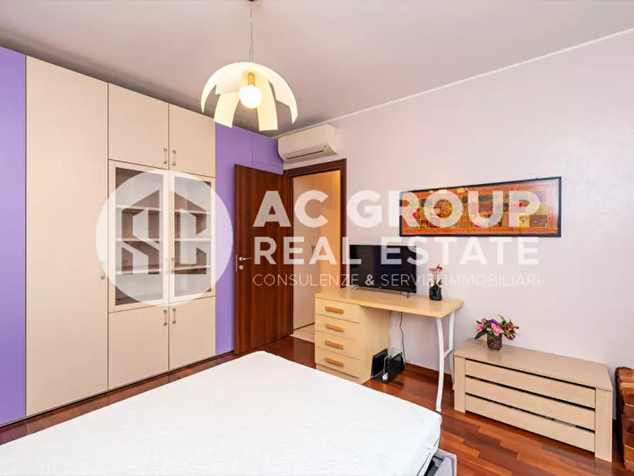 Immagine 19 di Appartamento in vendita  in Via Camillo Torres a Saronno