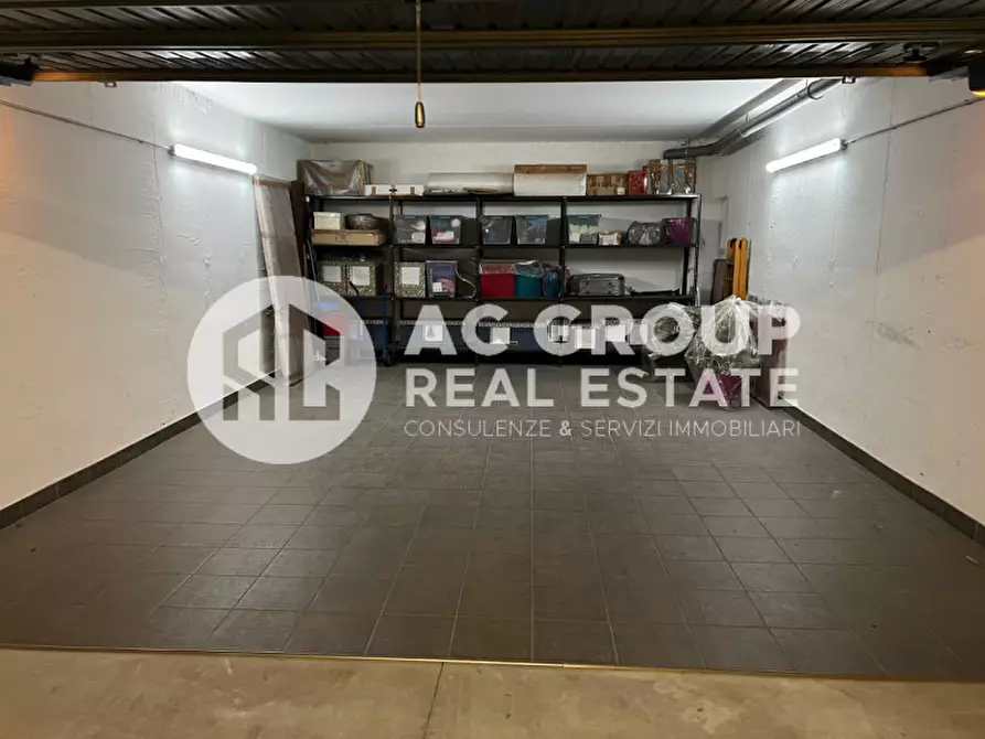 Immagine 19 di Appartamento in vendita  in Via Camillo Torres a Saronno