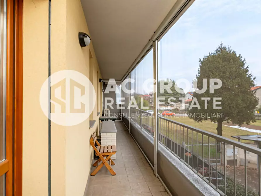 Immagine 20 di Appartamento in vendita  in Via Camillo Torres a Saronno