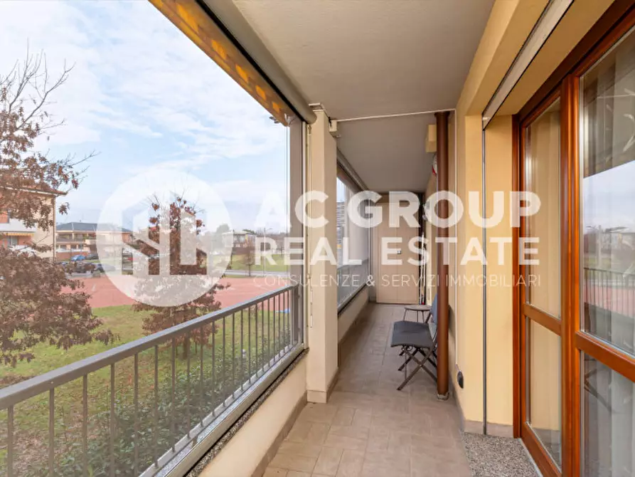 Immagine 22 di Appartamento in vendita  in Via Camillo Torres a Saronno