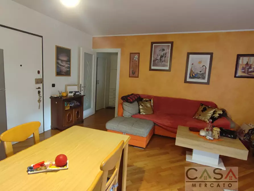 Immagine 3 di Appartamento in vendita  in Via degli Eroi a Maniago