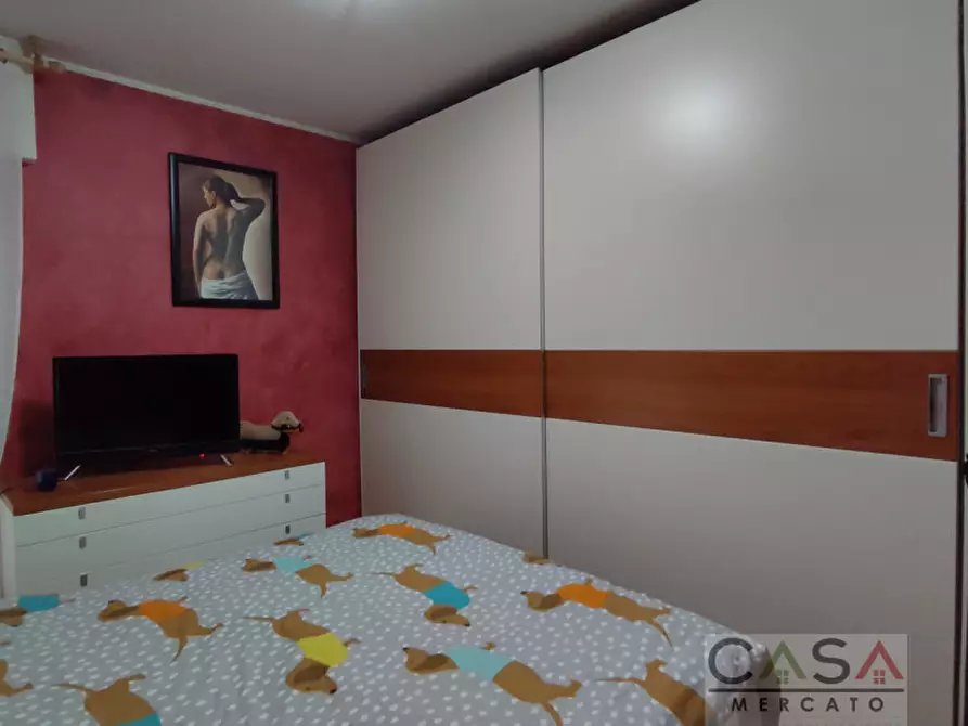 Immagine 5 di Appartamento in vendita  in Via degli Eroi a Maniago