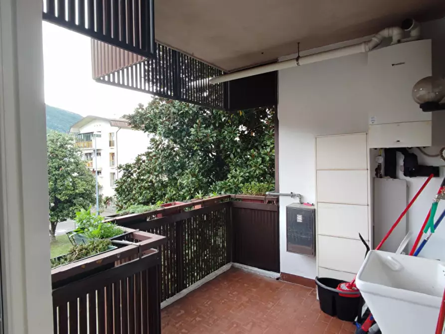 Immagine 8 di Appartamento in vendita  in Via degli Eroi a Maniago