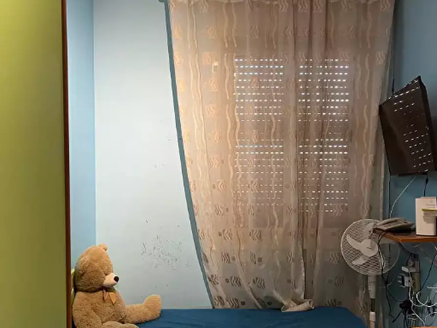 Immagine 4 di Appartamento in vendita  in Via Ustica 16 a Catania