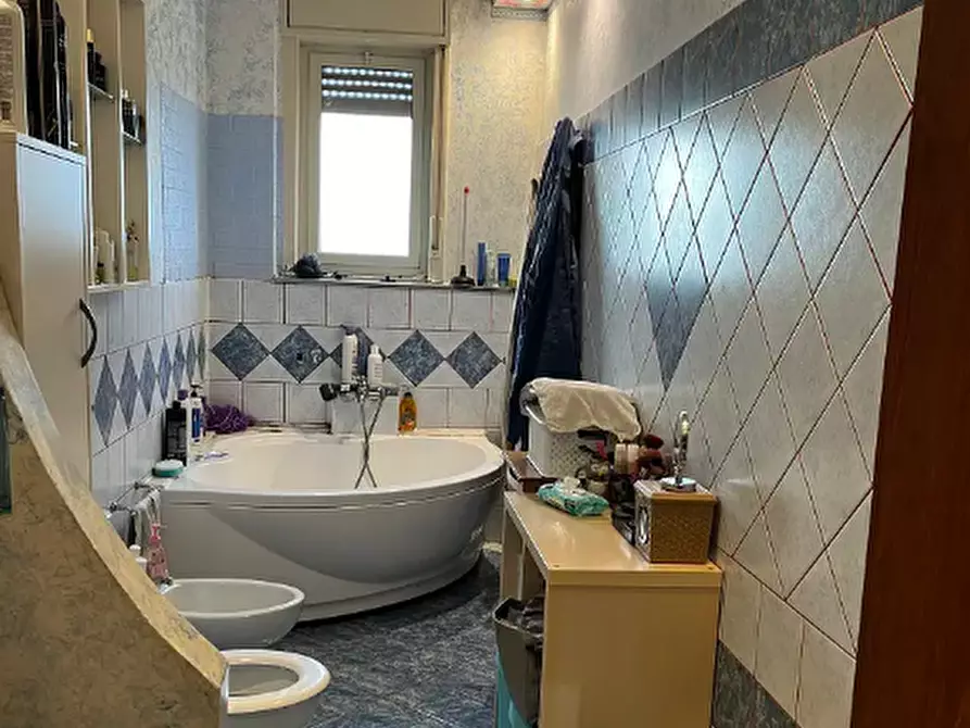 Immagine 5 di Appartamento in vendita  in Via Ustica 16 a Catania