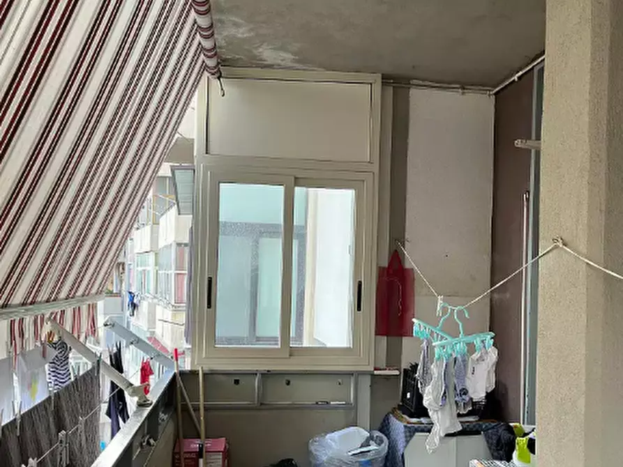 Immagine 8 di Appartamento in vendita  in Via Ustica 16 a Catania