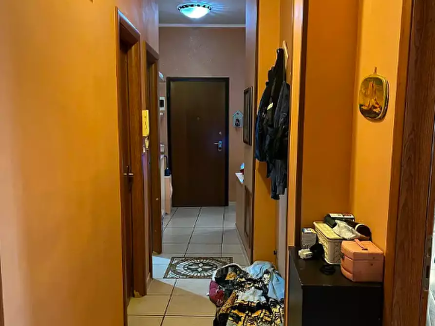 Immagine 9 di Appartamento in vendita  in Via Ustica 16 a Catania