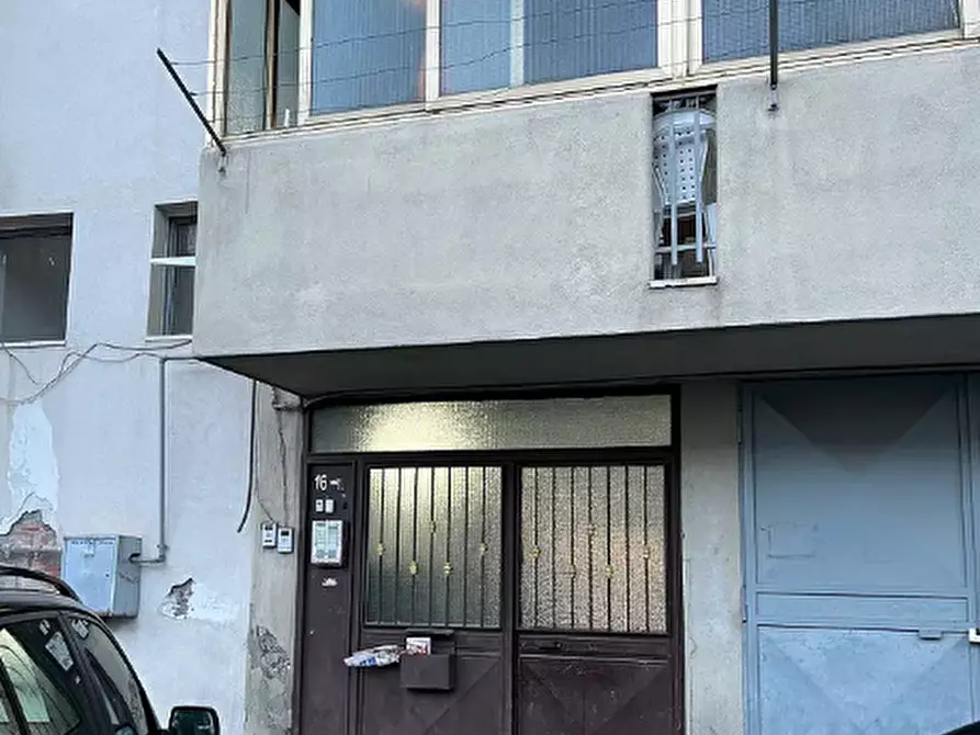 Immagine 10 di Appartamento in vendita  in Via Ustica 16 a Catania
