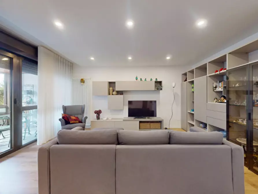 Immagine 1 di Appartamento in affitto  in Via Strasburgo a Vicenza