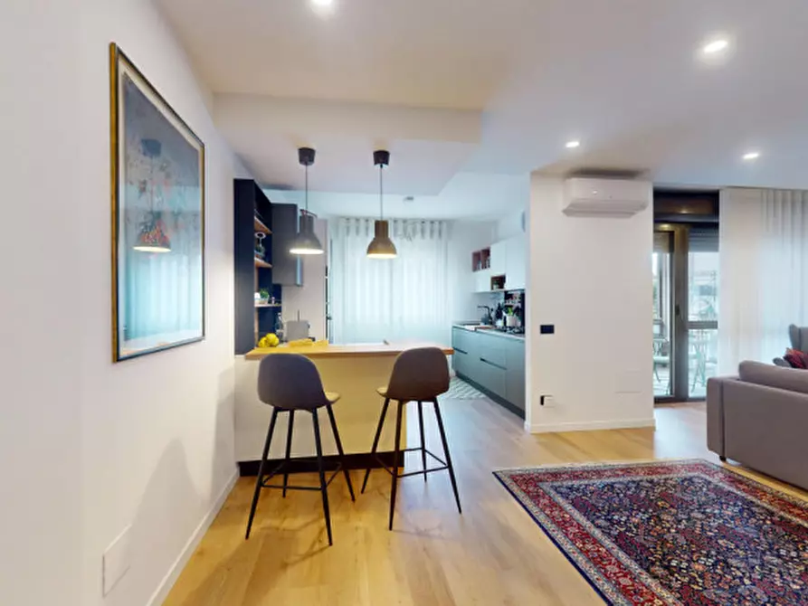 Immagine 2 di Appartamento in affitto  in Via Strasburgo a Vicenza