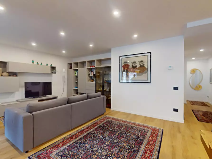 Immagine 3 di Appartamento in affitto  in Via Strasburgo a Vicenza