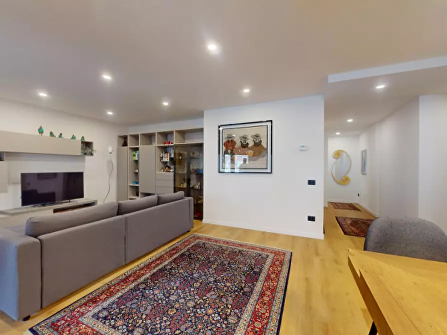 Immagine 7 di Appartamento in affitto  in Via Strasburgo a Vicenza