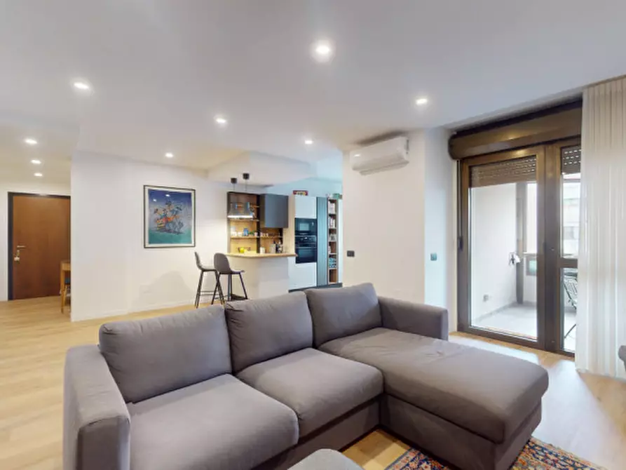 Immagine 8 di Appartamento in affitto  in Via Strasburgo a Vicenza