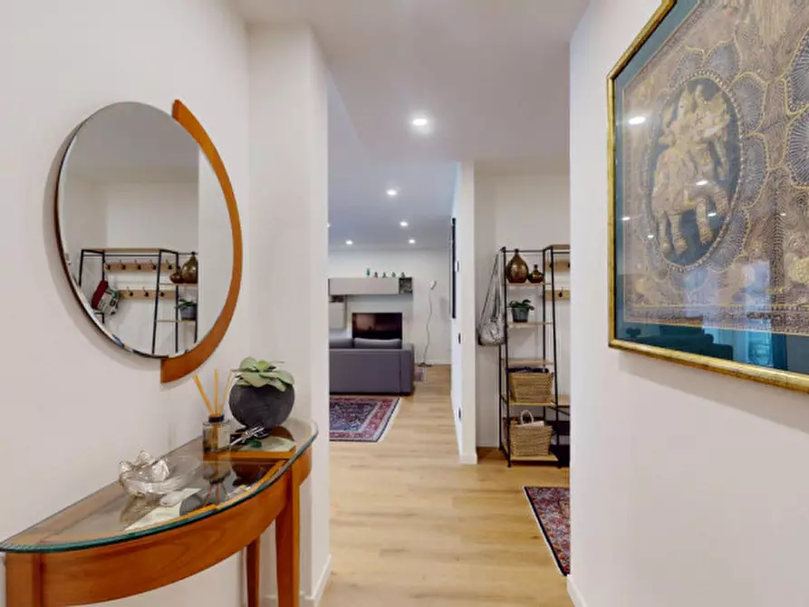 Immagine 10 di Appartamento in affitto  in Via Strasburgo a Vicenza