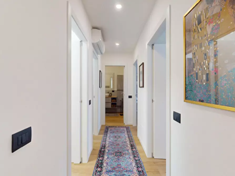 Immagine 11 di Appartamento in affitto  in Via Strasburgo a Vicenza