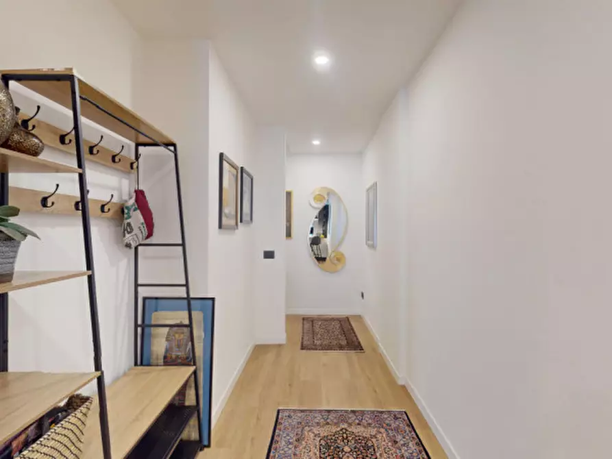 Immagine 12 di Appartamento in affitto  in Via Strasburgo a Vicenza