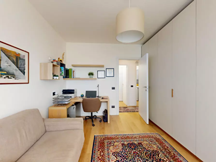 Immagine 14 di Appartamento in affitto  in Via Strasburgo a Vicenza