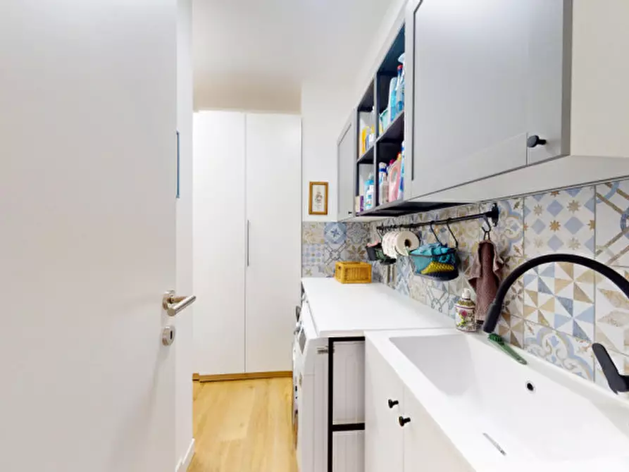 Immagine 15 di Appartamento in affitto  in Via Strasburgo a Vicenza