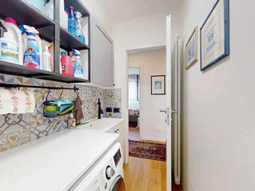 Immagine 16 di Appartamento in affitto  in Via Strasburgo a Vicenza