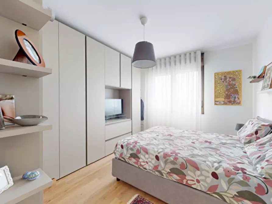 Immagine 17 di Appartamento in affitto  in Via Strasburgo a Vicenza