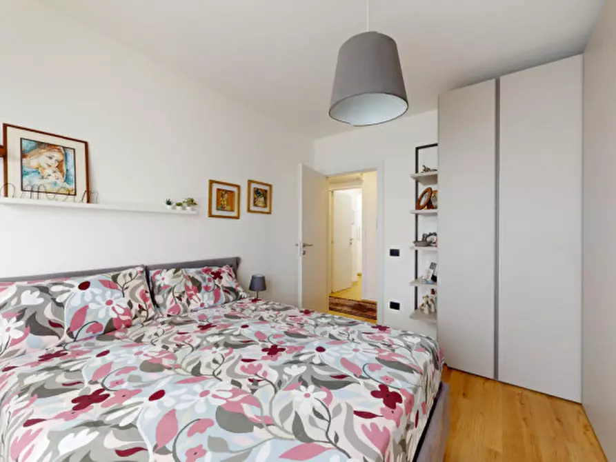 Immagine 18 di Appartamento in affitto  in Via Strasburgo a Vicenza