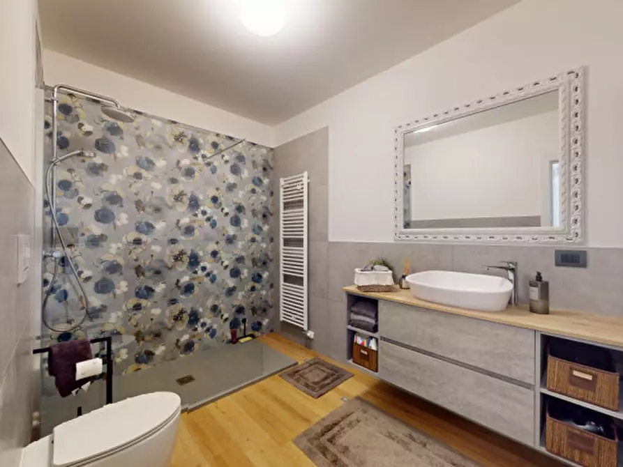 Immagine 19 di Appartamento in affitto  in Via Strasburgo a Vicenza