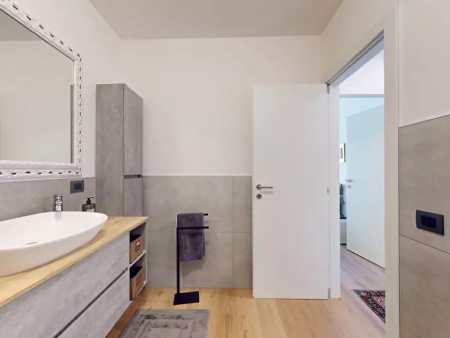 Immagine 20 di Appartamento in affitto  in Via Strasburgo a Vicenza