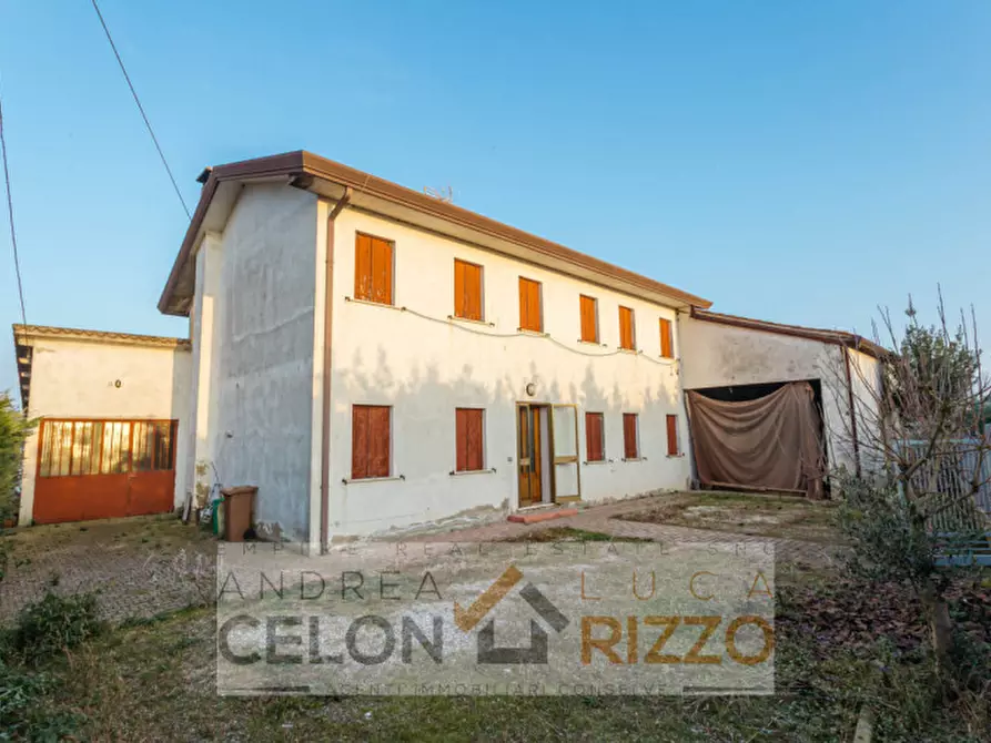 Immagine 2 di Casa indipendente in vendita  in Via Cristo, 3 a Arre