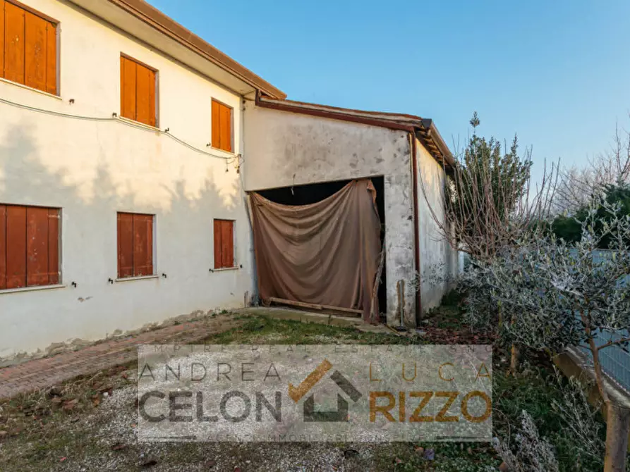 Immagine 3 di Casa indipendente in vendita  in Via Cristo, 3 a Arre