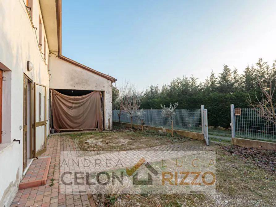 Immagine 4 di Casa indipendente in vendita  in Via Cristo, 3 a Arre